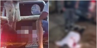 A Polícia prendeu os suspeitos cometerem execuções ligadas a facções criminosas em Mato Grosso