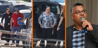 Ex-advogada, ex-CEO e médica cardiologista estão entre os presos; confira os nomes