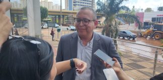 O ex-presidente da Unimed Cuiabá será alvo de uma audiência de custódia nesta quarta-feira