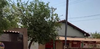 Um homem foi assassinado a tiros na cabeça em uma residência em Mato Grosso
