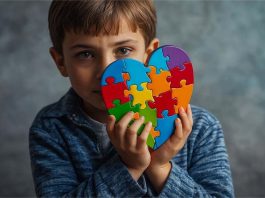 A proposta de Botelho garante o direito de uso de dispositivo sonoro para autistas