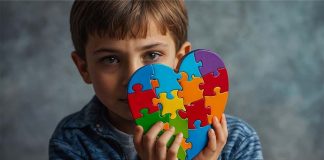 A proposta de Botelho garante o direito de uso de dispositivo sonoro para autistas