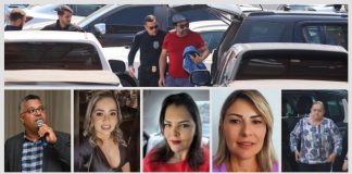O grupo liderado por um ex-presidente remodelou a governança da Unimed de forma a restringir o acesso a informações contábeis, segundo o Ministério Público