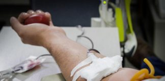 Com baixo estoque, MT Hemocentro convoca população para doar sangue