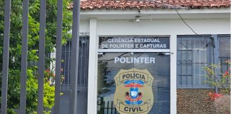 A Polícia Civil apreendeu o autor dos disparos contra os soldados do Exército em uma boate em MT