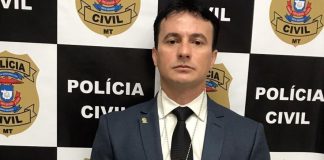 O delegado da Polícia Civil é acusado de tentar matar um homem em uma operação policial em VG; a autoridade alega legítima defesa