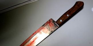 Uma mulher grávida de 21 anos foi esfaqueada pelo namorado na madrugada em Cuiabá