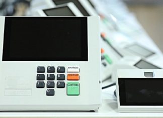 Com mais de 100 mil ausências, o número de ausências em Cuiabá chega a 22%; um aumento de 3,7%