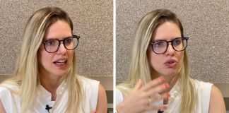 Rafaela Fávaro se firma como política de centro-esquerda e descola imagem do pai em campanha pela vice; confira