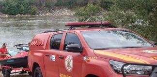 Mais de 100 mortes por afogamento foram registradas no ano 2024 em Mato Grosso