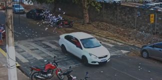 As imagens das câmeras do Vigia Mais MT serão usadas como prova em investigações de crimes eleitorais