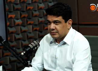 Após ser derrotado por uma diferença de mais de sete mil votos, Kalil agradece aos eleitores: “continuarei trabalhando para VG”