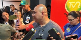 Abilio critica os resultados da pesquisa e diz que as propostas ambientais e habitacionais de Lúdio são fantasiosas