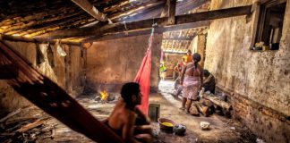 Os trabalhadores e empreiteiros são estreantes na “Lista Suja” da escravidão em Mato Grosso