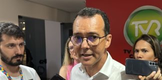 “Olha para o espelho e vê Emanuel”, rebate Lúdio sobre Abilio mencionar o prefeito diversas vezes em discussões: “fixação”