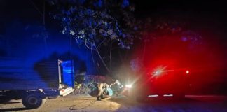 Um homem foi encontrado morto na estrada do garimpo Sararé em MT