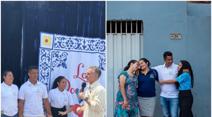 Pedreiro morava em uma casa de dois quartos com esposa e filhas antes de Luciano Huck; veja o resultado da reforma