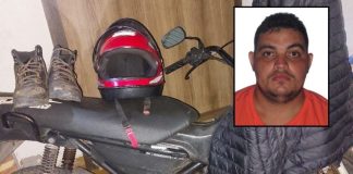 O assassino de um sargento da PM continua foragido no Rio sob a proteção de facções; diz o comandante-geral
