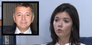A filha de um advogado relata o receio de sair de casa após a morte do pai e cobra justiça; confira vídeo
