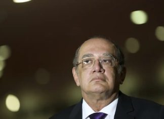 Mendes analisa o discurso de ódio e os crimes do 8 de janeiro: “não é um evento isolado”