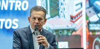 Mauro criticou prefeitos que solicitam dinheiro para obras, mas gastam com shows: “tem que fazer a lição de casa”
