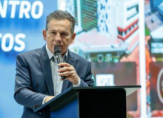 Mauro criticou prefeitos que solicitam dinheiro para obras, mas gastam com shows: “tem que fazer a lição de casa”