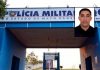 Coronel Mendes afastou policial militar que invadiu um restaurante e agrediu o dono do estabelecimento