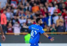 Neymar renovou com o Al-Hilal até 2026 e frustra os planos de retorno ao Santos