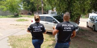 O marido de um professor afirma que não tinha conhecimento sobre o material pornográfico infantil: “abominava pedofilia”