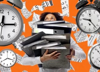 As discussões acerca do fim da jornada de trabalho 6×1 no Brasil