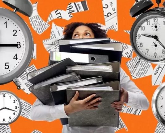 As discussões acerca do fim da jornada de trabalho 6×1 no Brasil