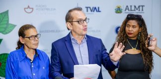 Wilson ressalta a relevância de manter o texto da lei que assegura a segurança de motoristas e usuários de aplicativos de transporte