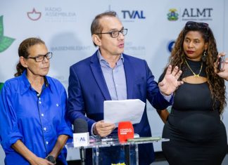 Wilson ressalta a relevância de manter o texto da lei que assegura a segurança de motoristas e usuários de aplicativos de transporte