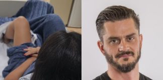 Mulher com identidade não revelada denunciou uma infecção depois de procedimento estético realizado pelo ex-bbb Marcos Harter; o médico tentou prestar assistência