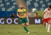 Cuiabá enfrentou o Bragantino pela 12ª vez na história; confira o retrospecto