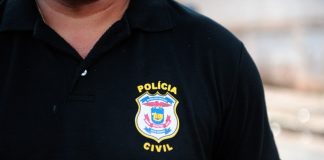 Uma adolescente de 12 anos foi estuprada por um jovem ao se dirigir à academia em VG