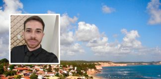 Um advogado mato-grossense faleceu após contrair superbactéria durante férias no Rio Grande do Norte