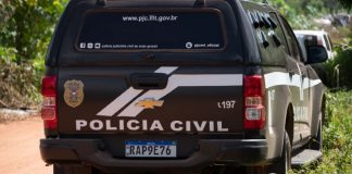 Um jovem de 19 anos foi preso pela polícia por estuprar a própria irmã desde de que ela tinha 9 anos