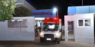 Mulher atacada com golpes de marretada e picareta pelo marido morreu em hospital de MT