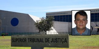 Foi decidido que o servidor que tentou matar a ex com uma faca de serra continuará sob regime fechado