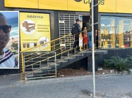Um empresário é mantido preso por liderar um esquema de golpes contra idosos de Cuiabá