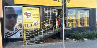 Um empresário é mantido preso por liderar um esquema de golpes contra idosos de Cuiabá