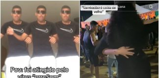 As “dancinhas” do TikTok tornaram-se populares entre a Geração Z e apresentam um ritmo para o Brasil: “movimento de valorização”