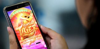 Após dificuldades para pagar as contas, a mulher perde tudo no “jogo do tigrinho” e é ameaçada pelo marido em MT