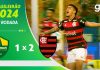 CUIABÁ 1 X 2 FLAMENGO | MELHORES MOMENTOS | 34ª RODADA BRASILEIRÃO 2024 |
