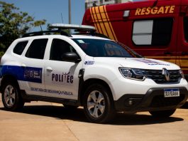 Um homem teve a cabeça esmagado por caminhão durante um descarregamento de carga em MT