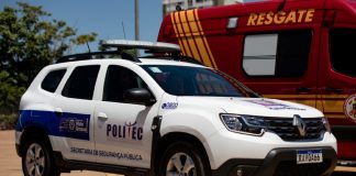 Um homem teve a cabeça esmagado por caminhão durante um descarregamento de carga em MT