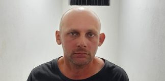 “Serial Killer”, que assassinou um jovem com 30 facadas e desenhou cruzes com sangue, foi condenado a 20 anos de reclusão