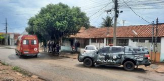 Líder do Comando Vermelho recebe polícia a tiros, acaba atingido e morre em confronto
