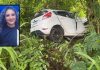 A notícia da morte de um esteticista em um acidente na estrada de Chapada causou comoção nas redes sociais: “mulher guerreira”